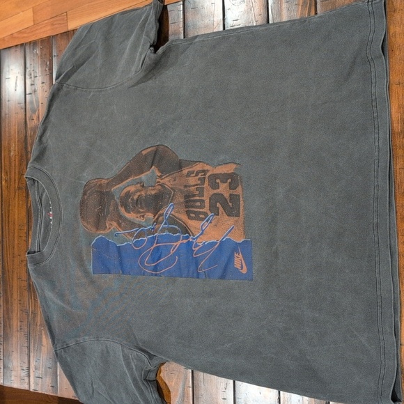 Jordan flight heritage 85 tee - Picture 4 of 9